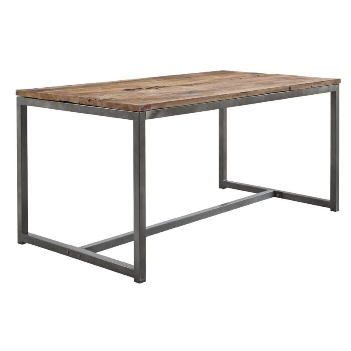 Eettafel 160x90 Ledston