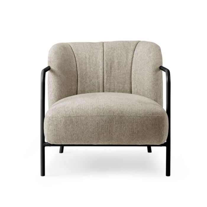 Fauteuil Elise