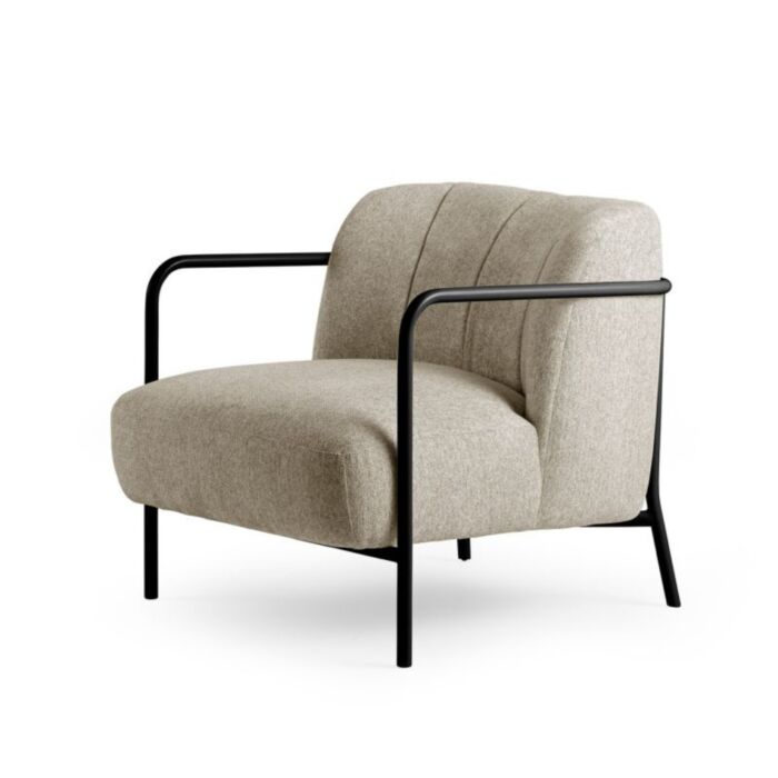 Fauteuil Elise