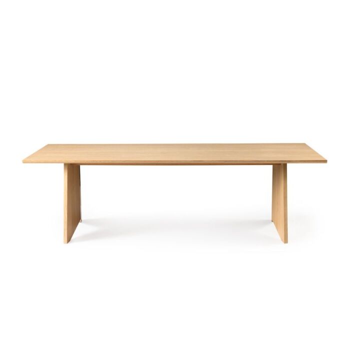 Eettafel Genua