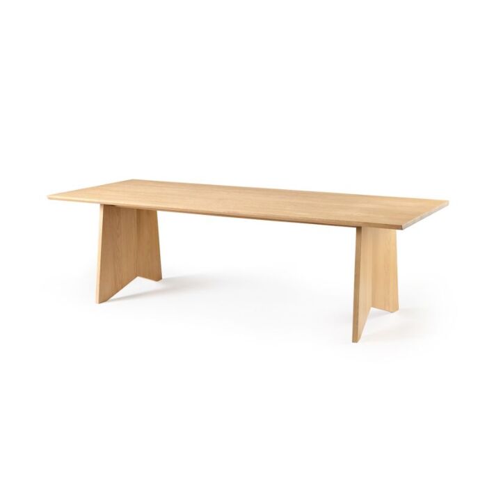 Eettafel Genua