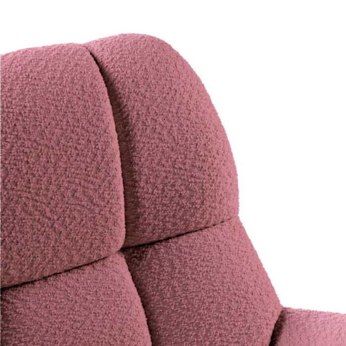 Draaifauteuil Anne Bordo