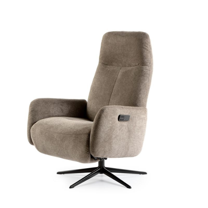 Relaxfauteuil Elias Liver