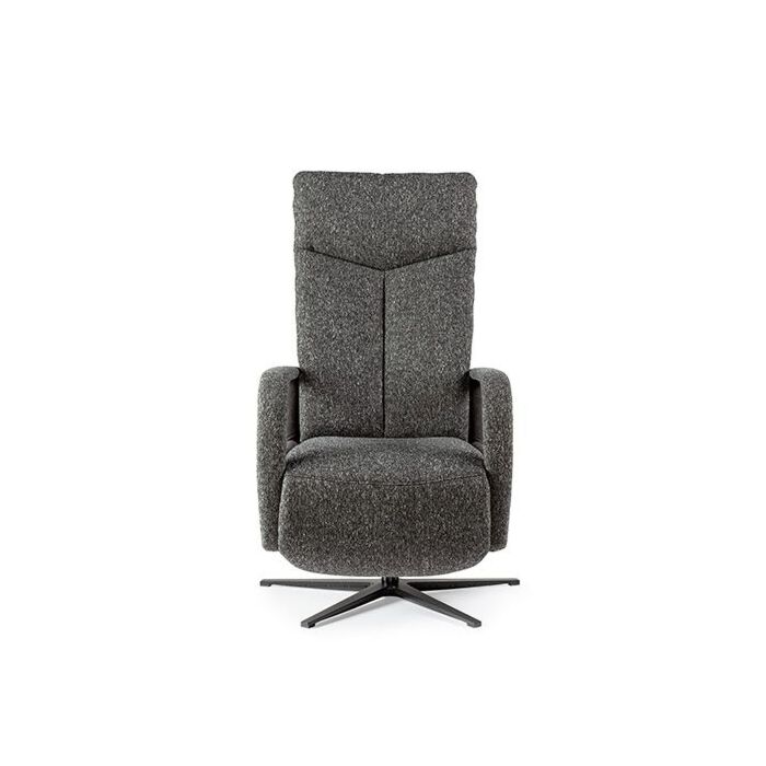 Relaxfauteuil Jasper Stof