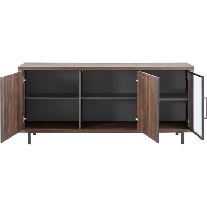 Dressoir Tenino