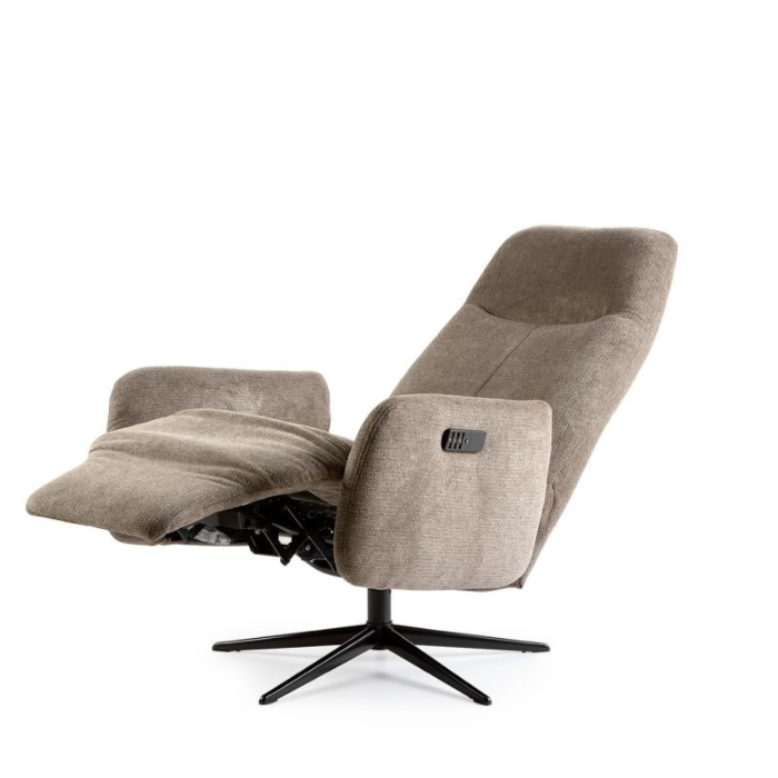 Relaxfauteuil Elias Liver