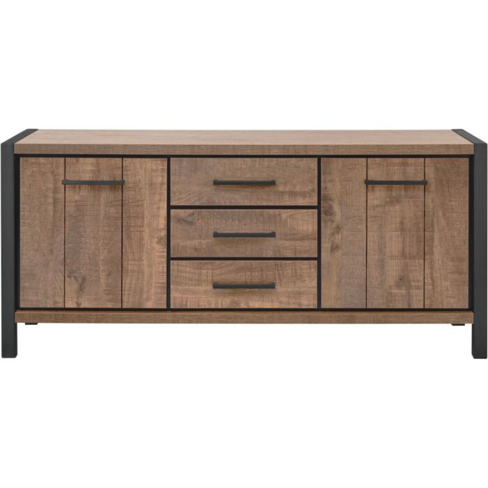 Dressoir Mantera dark mango