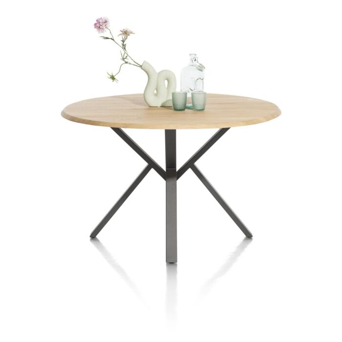 Eetkamertafel Home Rond 140 cm  