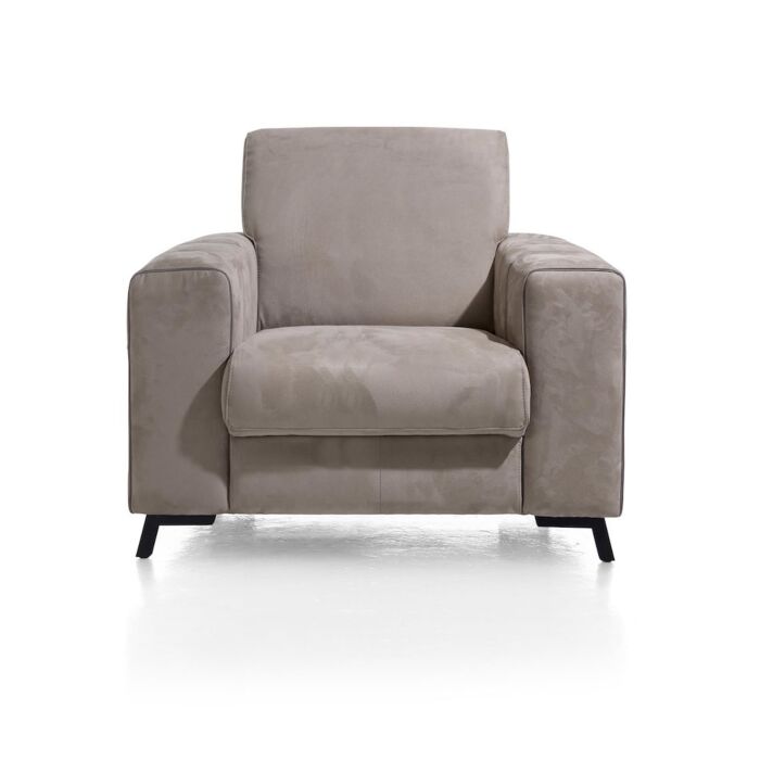 Bergen, Fauteuil