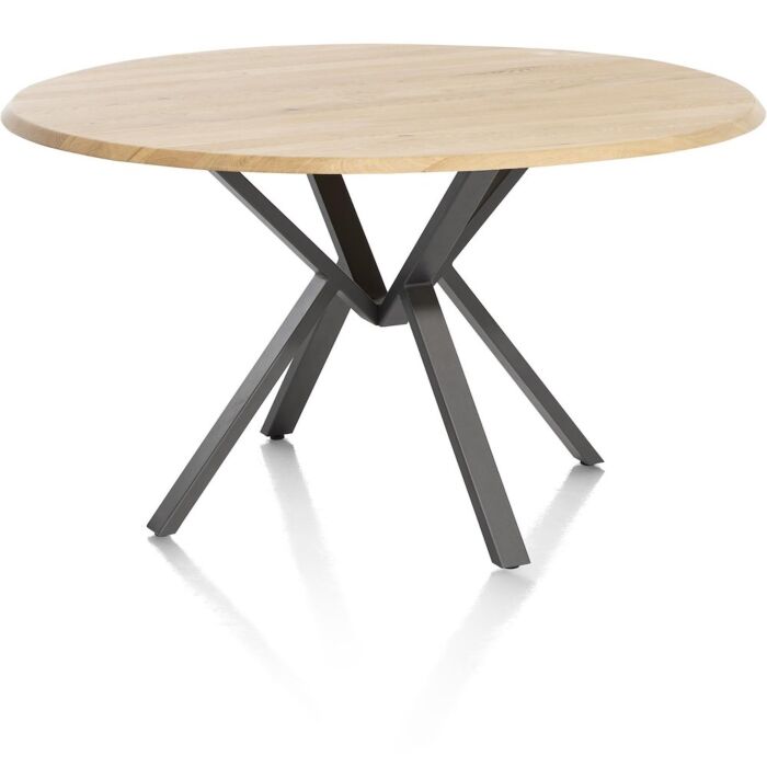 Eetkamertafel Home Rond 140 cm  