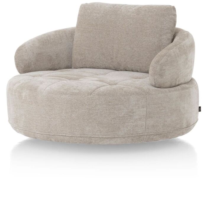 Draaifauteuil Borgia