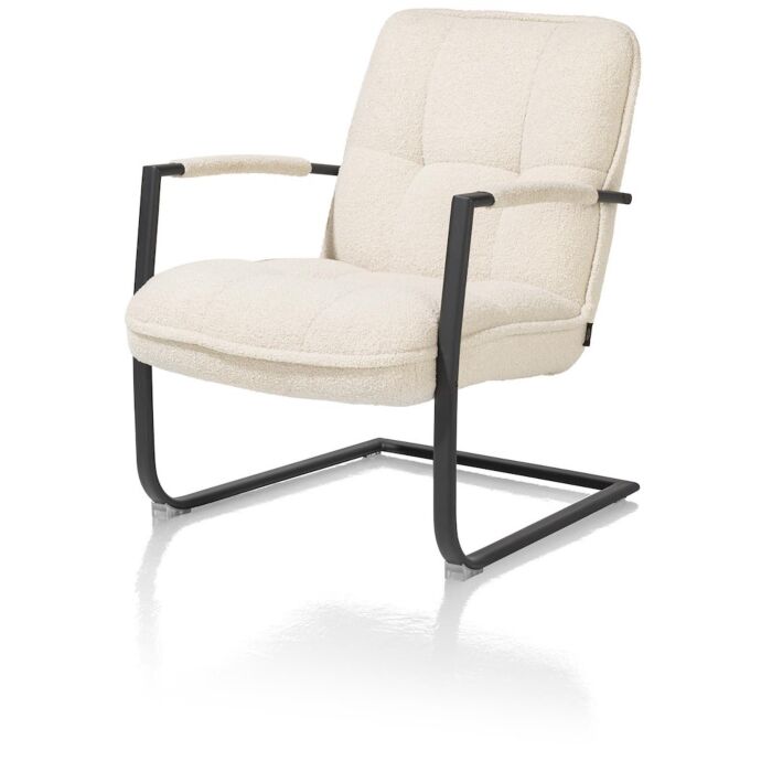 Cavo, Fauteuil Inclusief Pocket