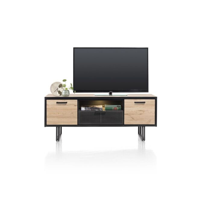 TV-Meubel Avalon 150 cm Natural  