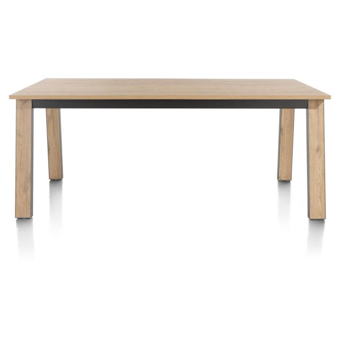 Eetkamertafel Delmonte 170 cm   