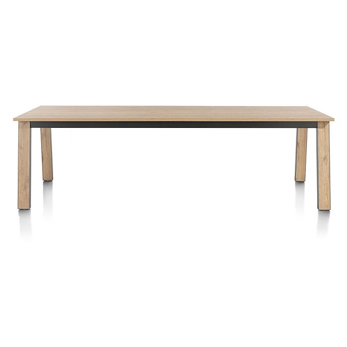 Eetkamertafel Delmonte 230 cm   