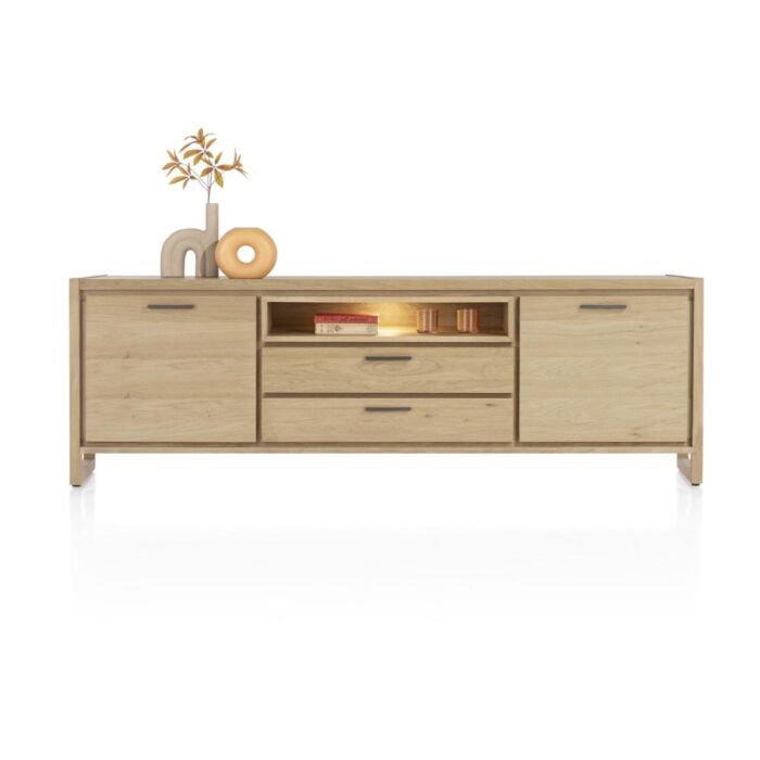 Dressoir Nystead 210 Cm