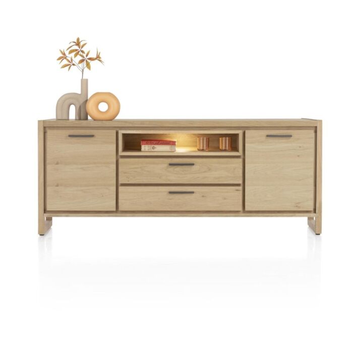 Dressoir Nystead 180 Cm