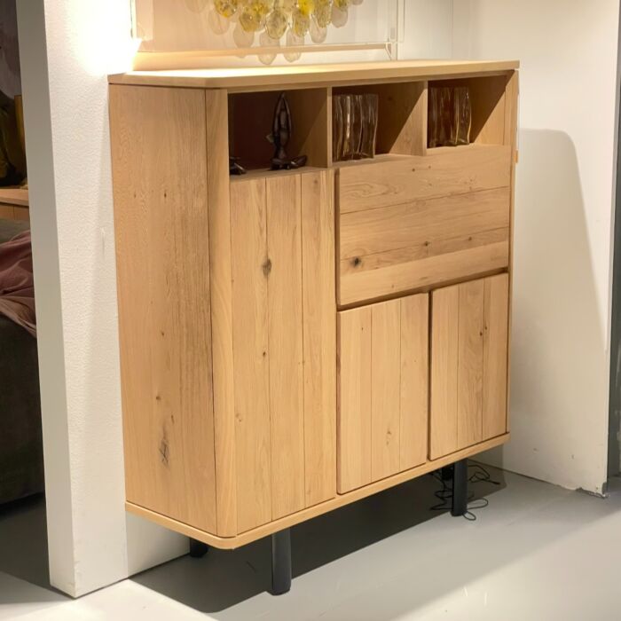 H&H Highboard Homestead 