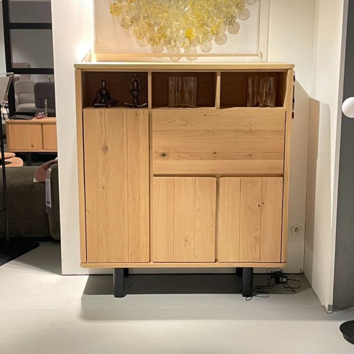 H&H Highboard Homestead 