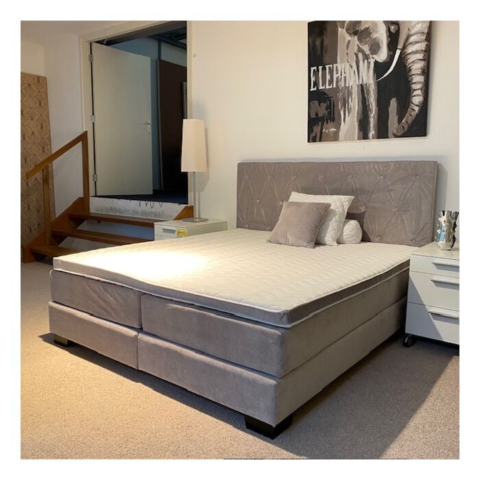 Profijt Meubel Boxspring Liza