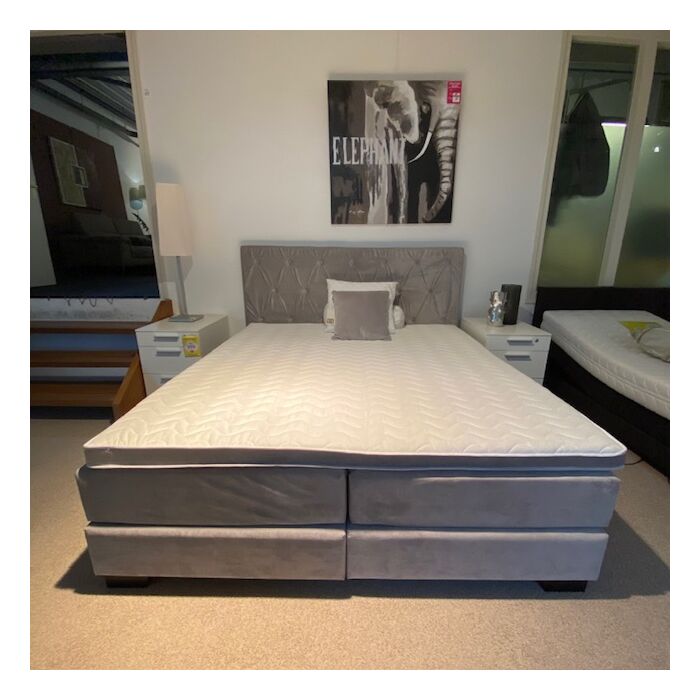 Profijt Meubel Boxspring Liza