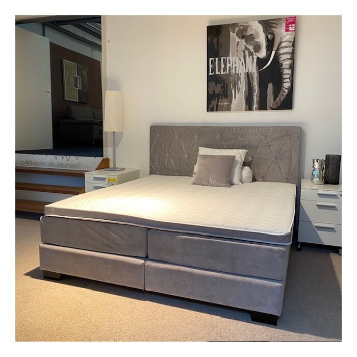 Profijt Meubel Boxspring Liza