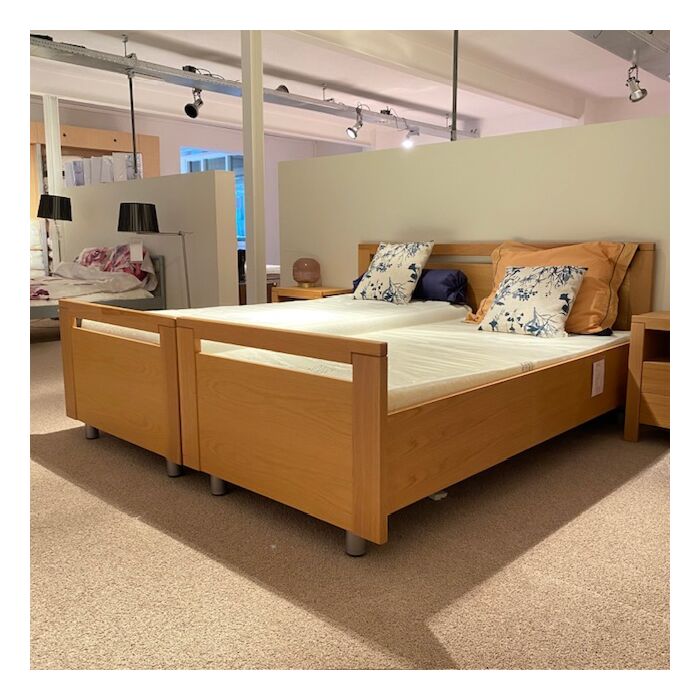 Profijt Meubel Bed Zara