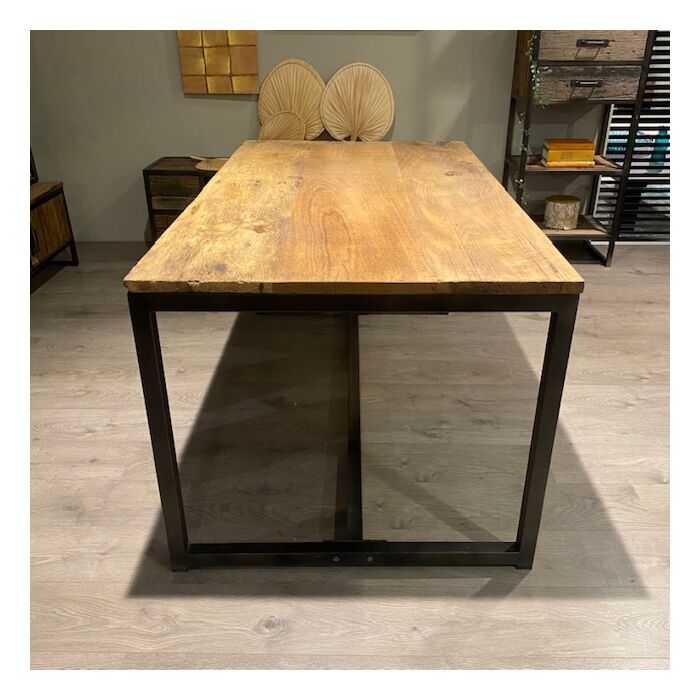 Profijt Meubel Eettafel Ledston 1