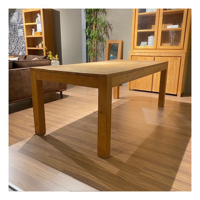 Profijt Meubel Eettafel OAK