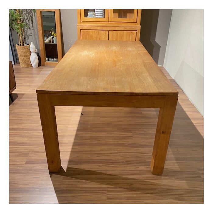 Profijt Meubel Eettafel OAK