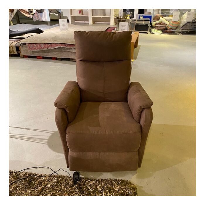 Profijt Meubel Relaxfauteuil Manteo 