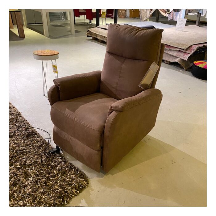 Profijt Meubel Relaxfauteuil Manteo 