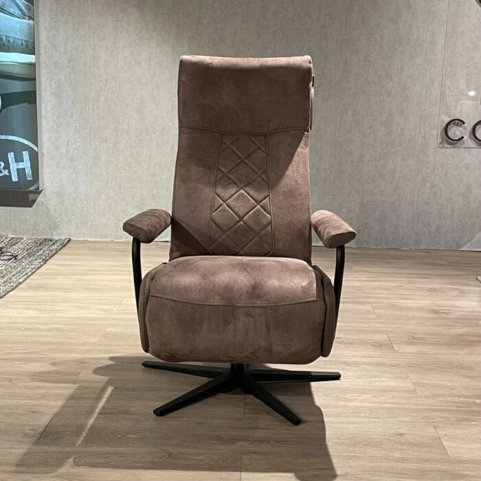 Henders en Hazel Relaxfauteuil Hera