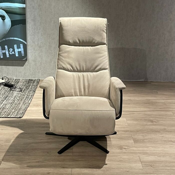 Henders en Hazel relaxfauteuil Minerva 