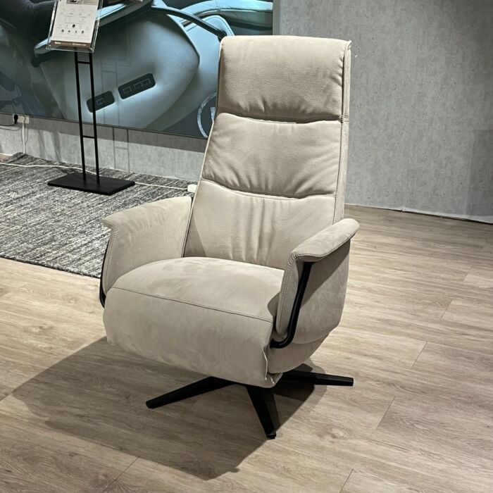 Henders en Hazel relaxfauteuil Minerva 