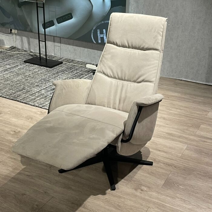 Henders en Hazel relaxfauteuil Minerva 