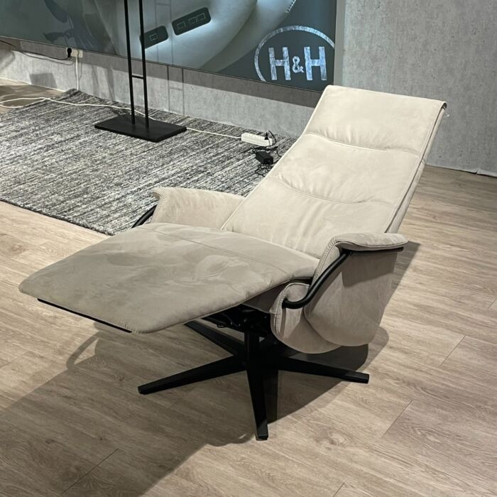 Henders en Hazel relaxfauteuil Minerva 