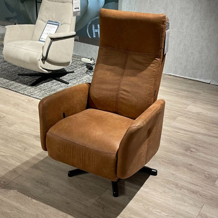 Henders & Hazel Relaxfauteuil Olympus 