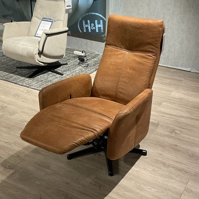 Henders & Hazel Relaxfauteuil Olympus 