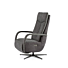  Relaxfauteuil Jasper Microleer