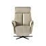 Relaxfauteuil Brent Leer