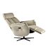 Relaxfauteuil Brent Leer