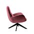 Draaifauteuil Anne Bordo