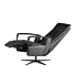 Relaxfauteuil Jasper Microleer