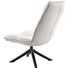 Draaifauteuil Calpe beige