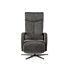 Relaxfauteuil Jasper Stof