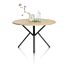 Eetkamertafel Home Rond 140 cm  