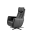  Relaxfauteuil Jasper Stof