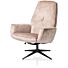 Fauteuil Salerno Incl. Relax-Functie   