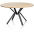 Eetkamertafel Home Rond 140 cm  